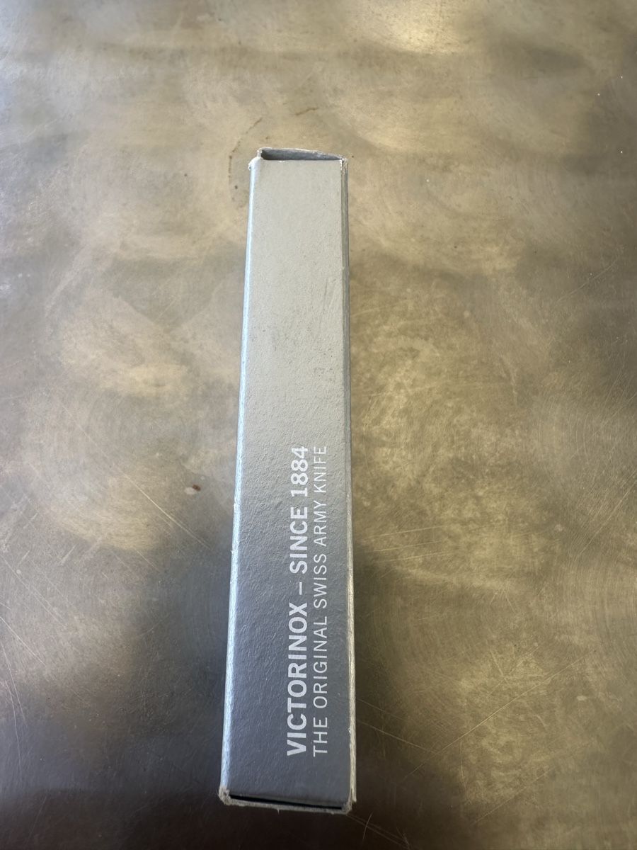 Victorinox Zubehör: Taschenmesser Victorinox – Neu und originalverpackt aus Glis von bfe_ghf5 4