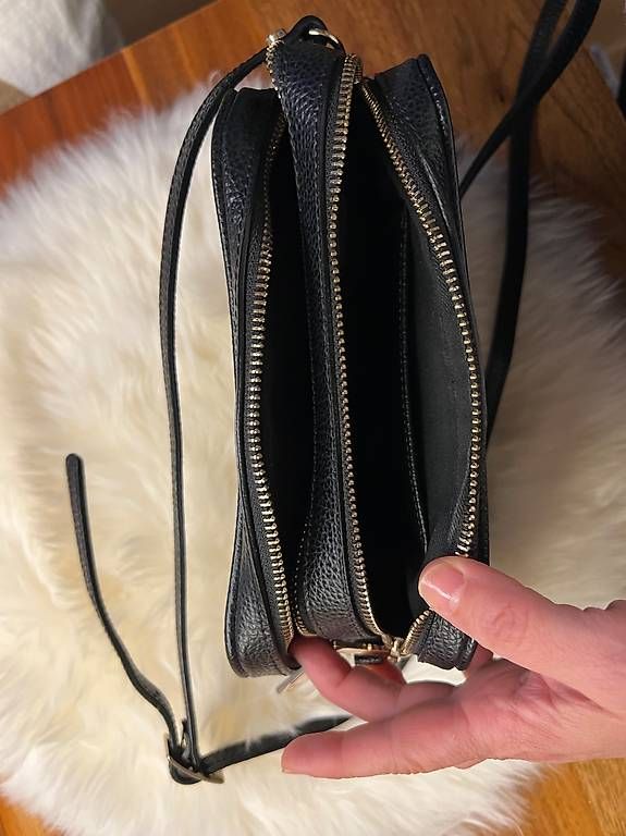 Borse da donna: Massimo Dutti Tasche – Usato da Baar venduto da bili08 2