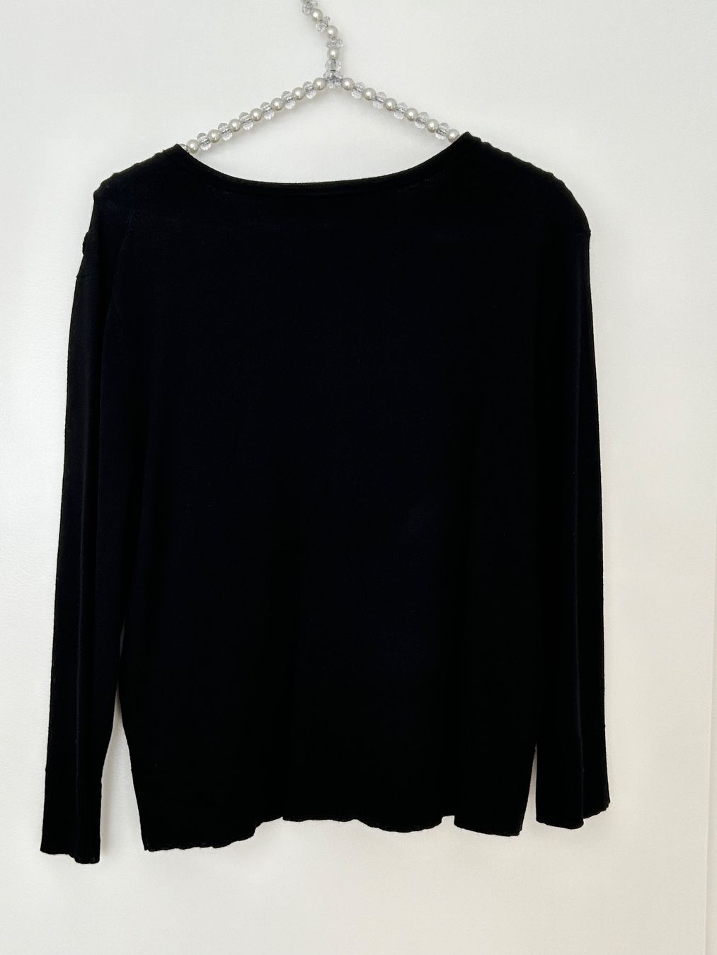 Giacche: Cable&Gauge Strickjacke Gr.38 – Usato da Horn venduto da Resvi 1