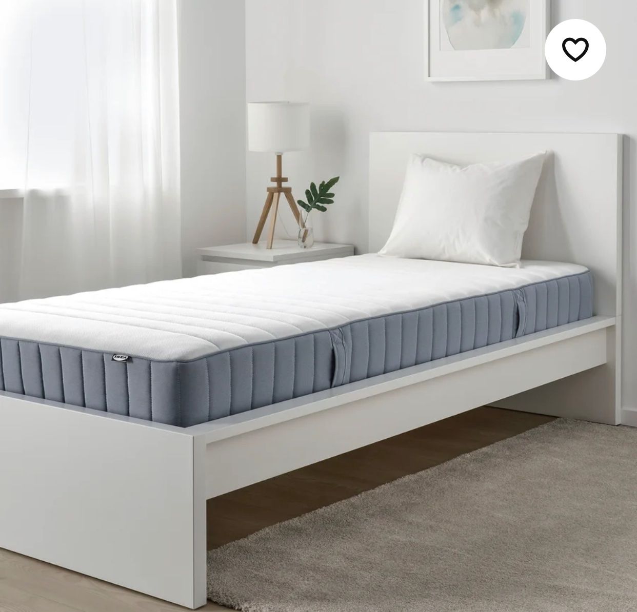 Ikea Matelas: Ikea Valevag Matratze – Neuf (Voir description) à Uster par all_rcw9 2