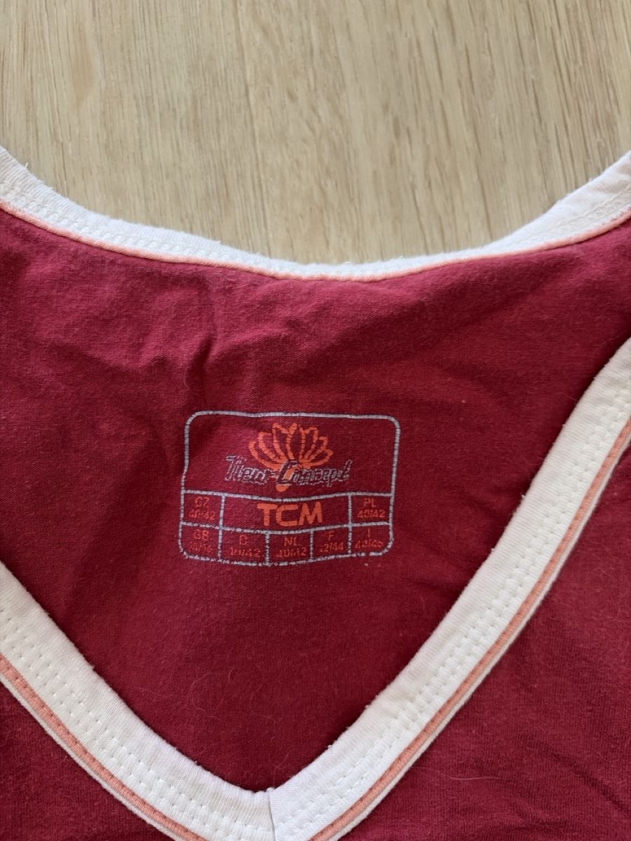 Tops: Tanktop – D'occasion à Rütihof par liv_k2bp 2