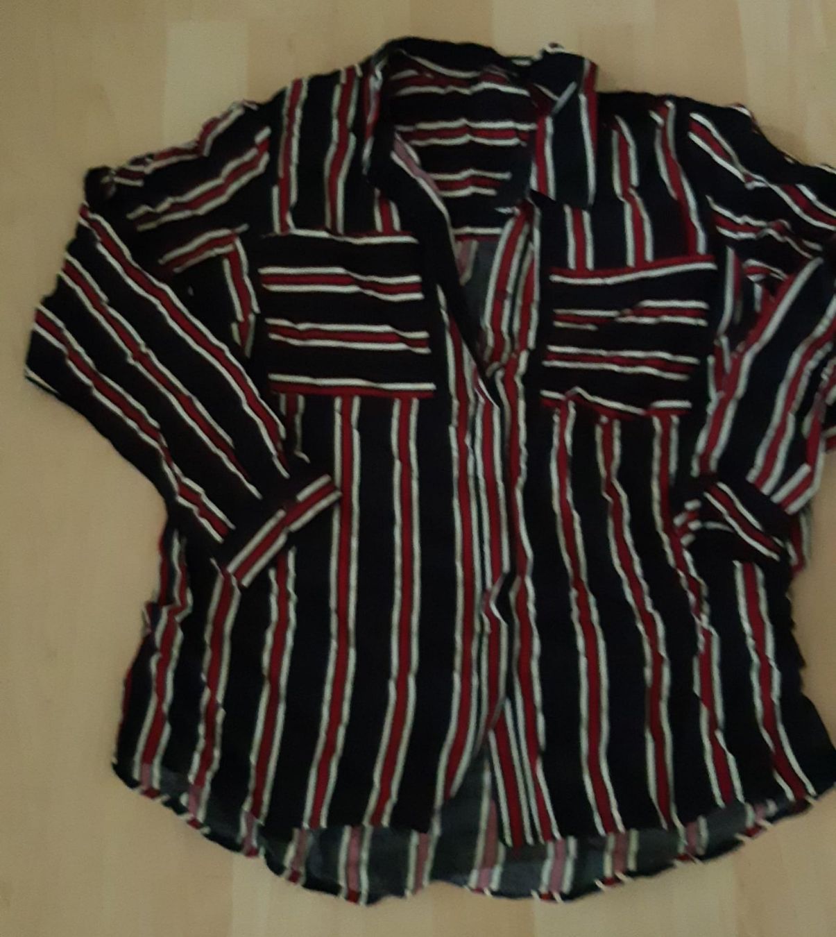 Only Camicette: Damen Blusen, Gr. 36, Marke: ONLY + &DENIM – Usato da sachseln venduto da soficool 4