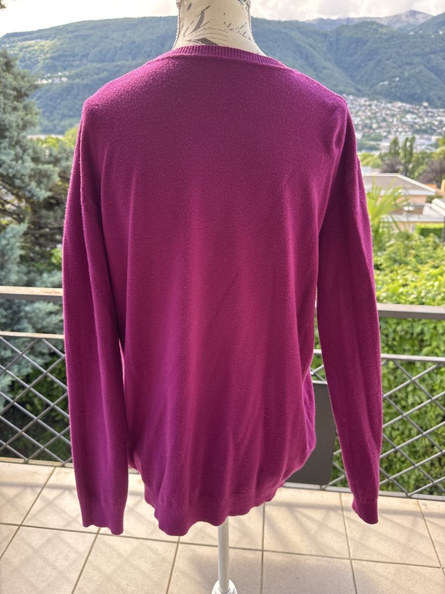 Giacche: Strickjacke – Usato da Vezia venduto da sidu03 1