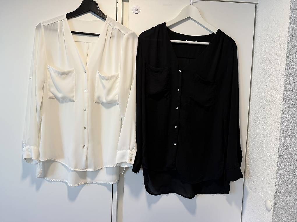 H&M Lots de vêtements: Blusen H&M – D'occasion à Möhlin par mar_k5wf