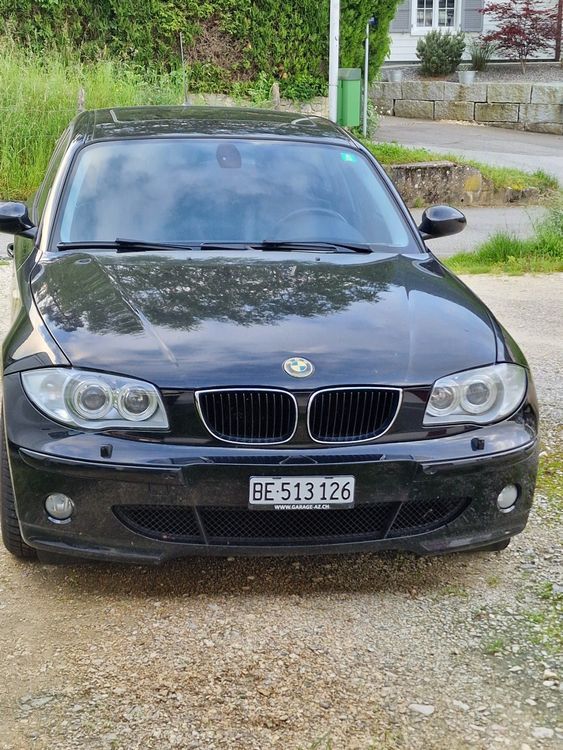 Bmw 120 i