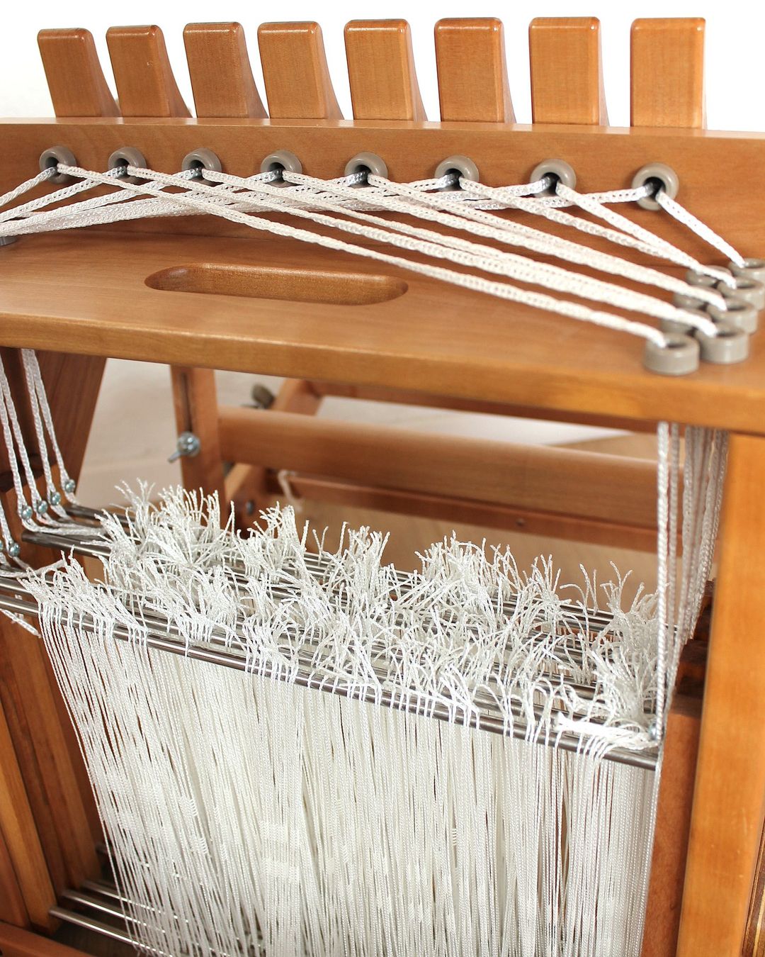 Telai per tessitura: Webstuhl Ashford Katie – Usato da Wattenwil venduto da Tcs500 5