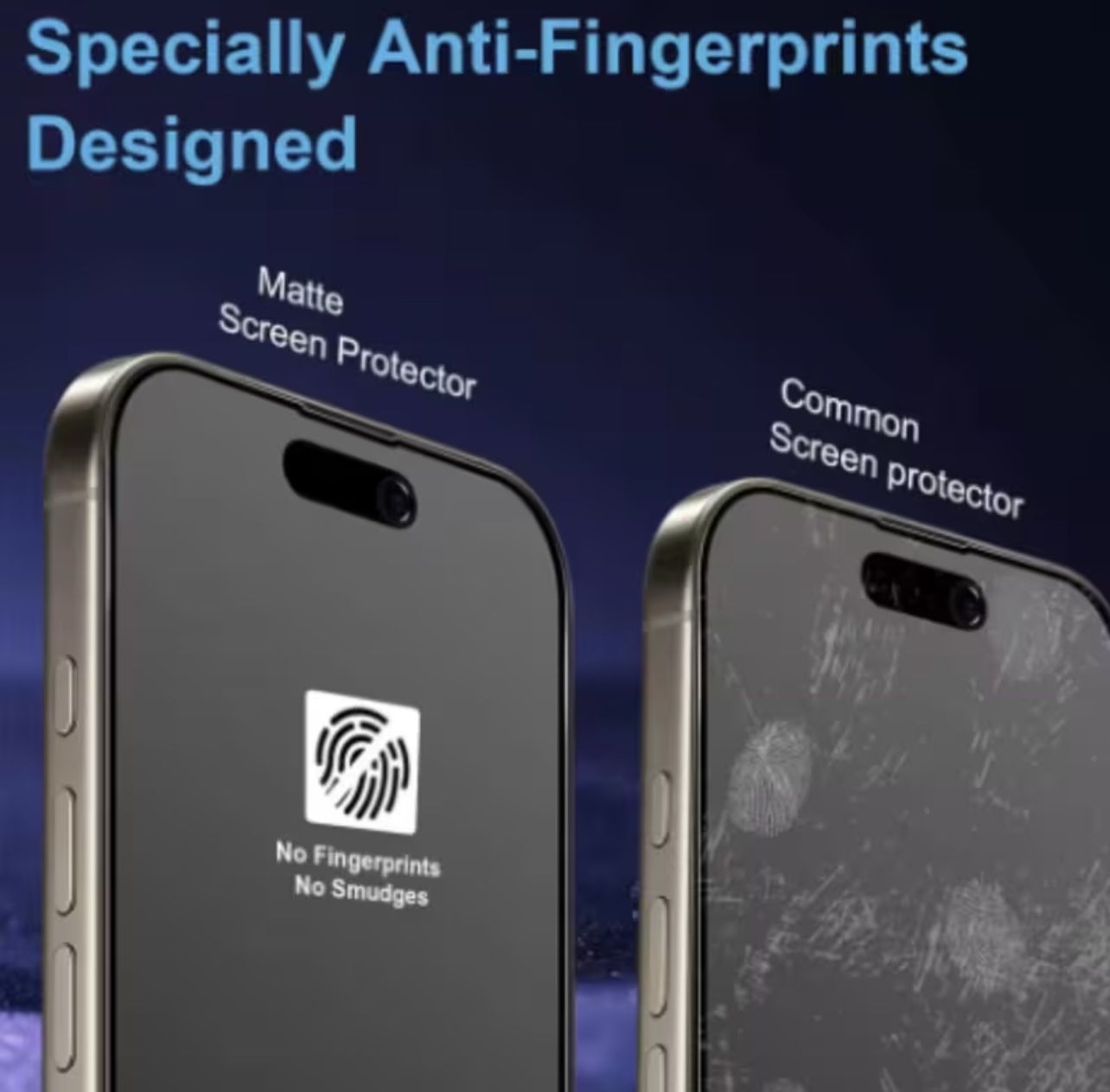 Covers & Schutzfolien: iPhone 17 Air Keramik Privacy Schutzfolie – Neu und originalverpackt aus Suhr von SchnapperCH 6