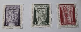 1975  Weihnachtsmarken XI  **