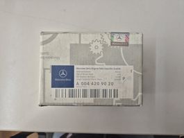 Mercedes Original- Bremsklotzsatz