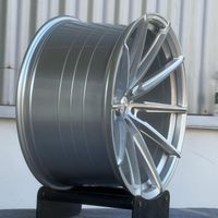 Jantes Rochawheels RF-01 8.5x20 5x112