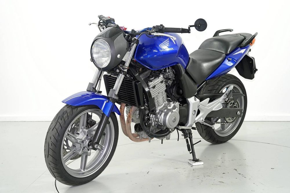 Entraîneur Compteur pour Honda CBF 500 (2004 - 2007