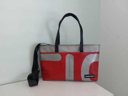 Freitag Tasche F560 Sterling