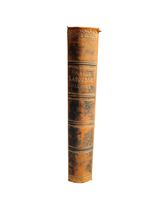 Larousse Illustré Claude Augé tome 1 de 1897