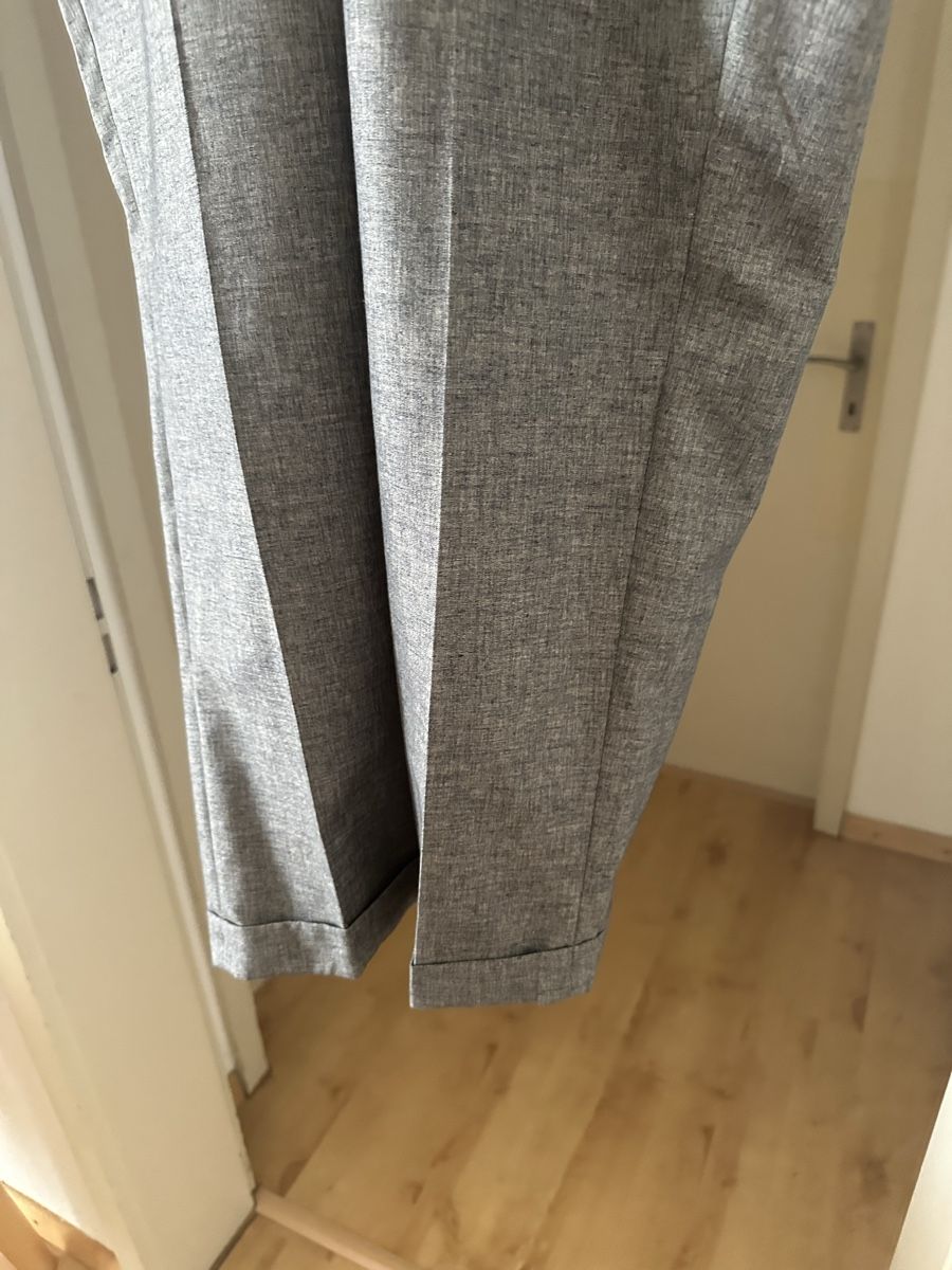 New Look Hosen: Stoffhose Herren New Look – Gebraucht aus Zürich von Stern8055 1