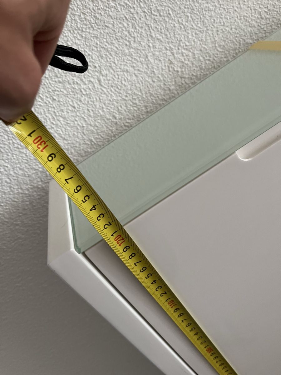 Garderobe: Schuhregal – Gebraucht aus Zürich von SeSchaub 2