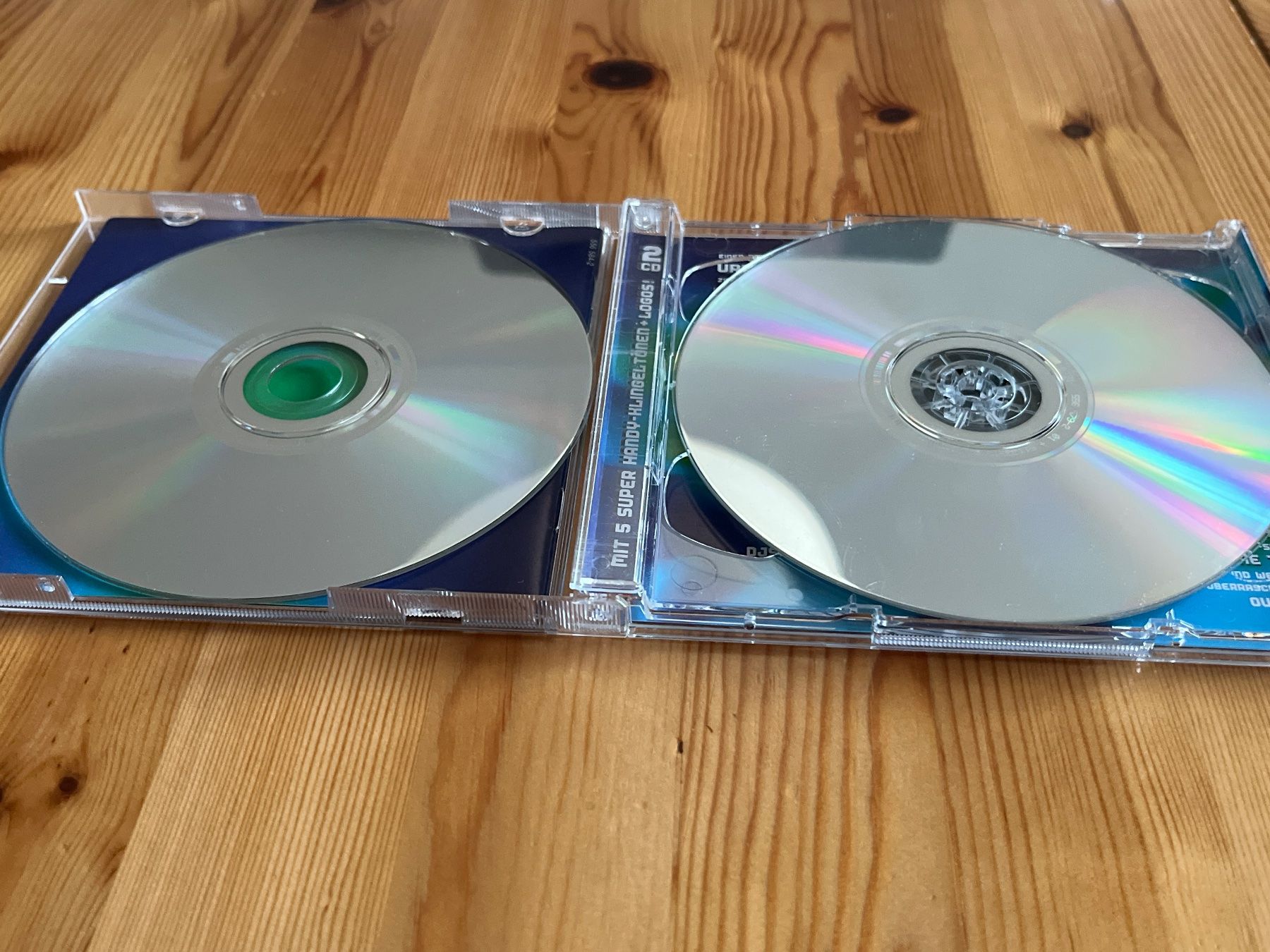 CDs: Bravo Hits 33 Doppel-CD Compilation – D'occasion à Zürich par Gurkis 4