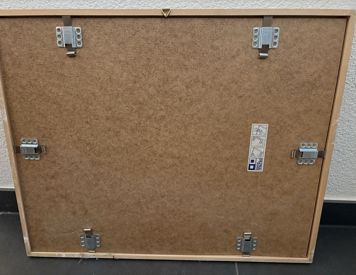Tableaux: Unbek. Künstler – D'occasion à Rüti ZH par Sammeltante 3