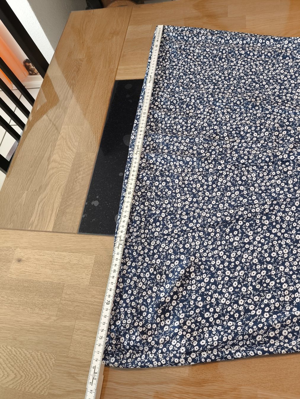 Vestiti: Kleid Gr.XXL Gr.46 – Usato da Burgdorf venduto da Ropajesi 4