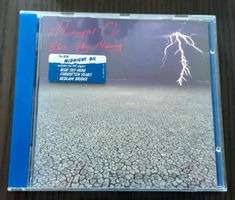 Midnight Oil - Blue Sky Mining