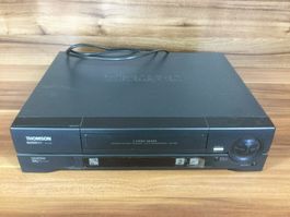 Gebrauchter Thomson VP2710 Videorecorder VHS Player Recorder