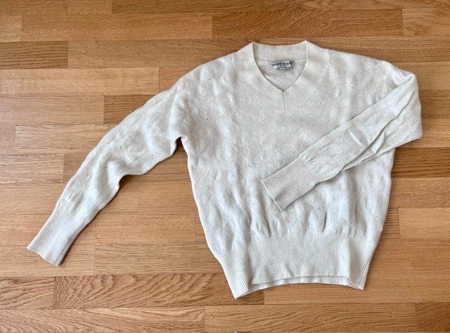 Pulls & Sweat-shirts: Pull cashemir – D'occasion à Genève par gva_7snz