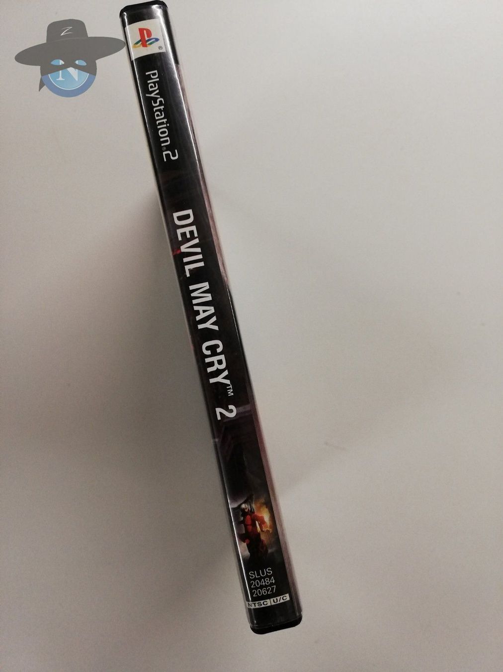 Sony Giochi: Devil May Cry 2              / USA / PS2 – Usato da St. Gallen venduto da zorro_dc 4