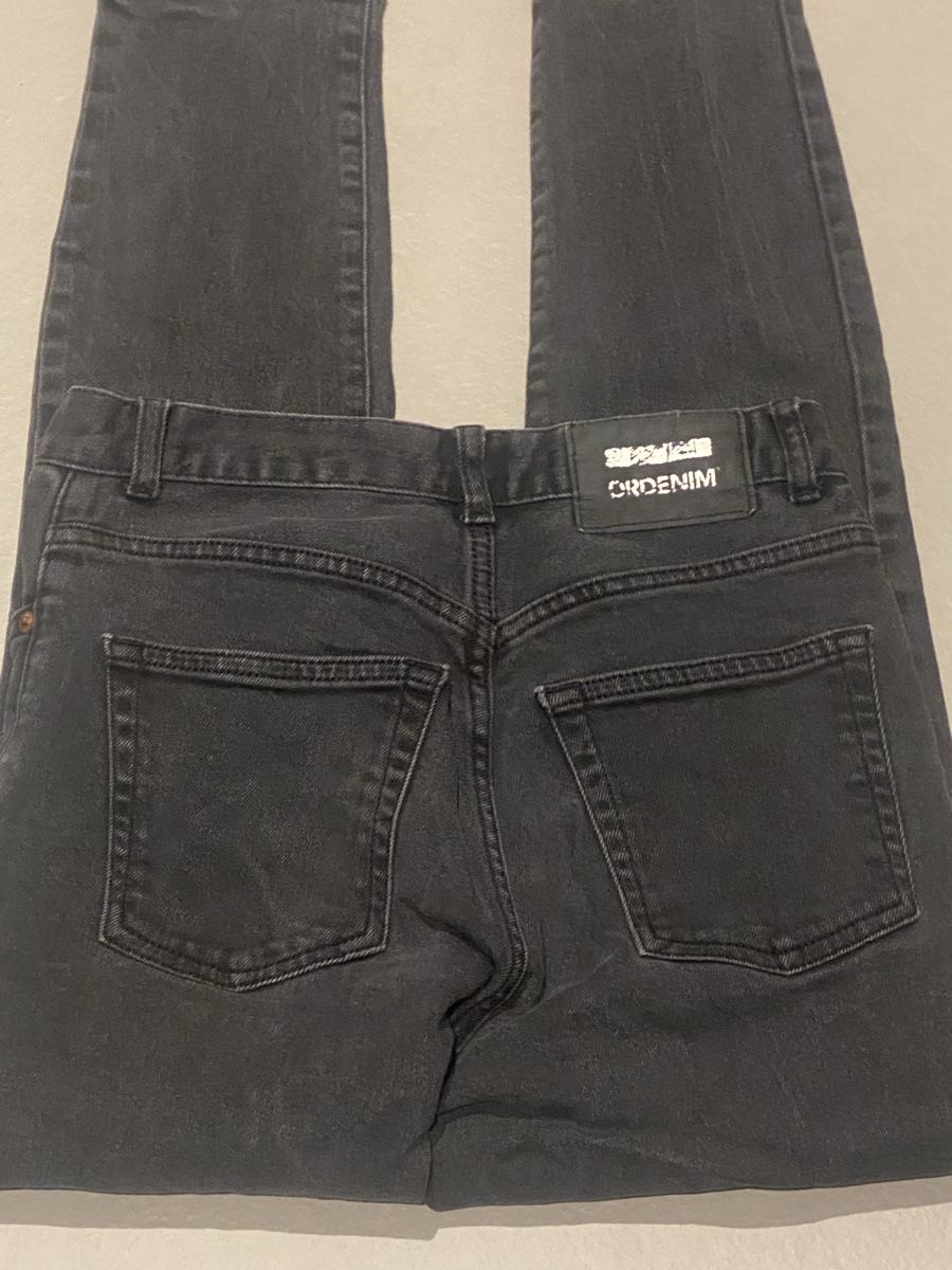 Jeans: Dr.Denim High Waist Jeans Gr 25/30 – Usato da Berg SG venduto da Silversurfer 1