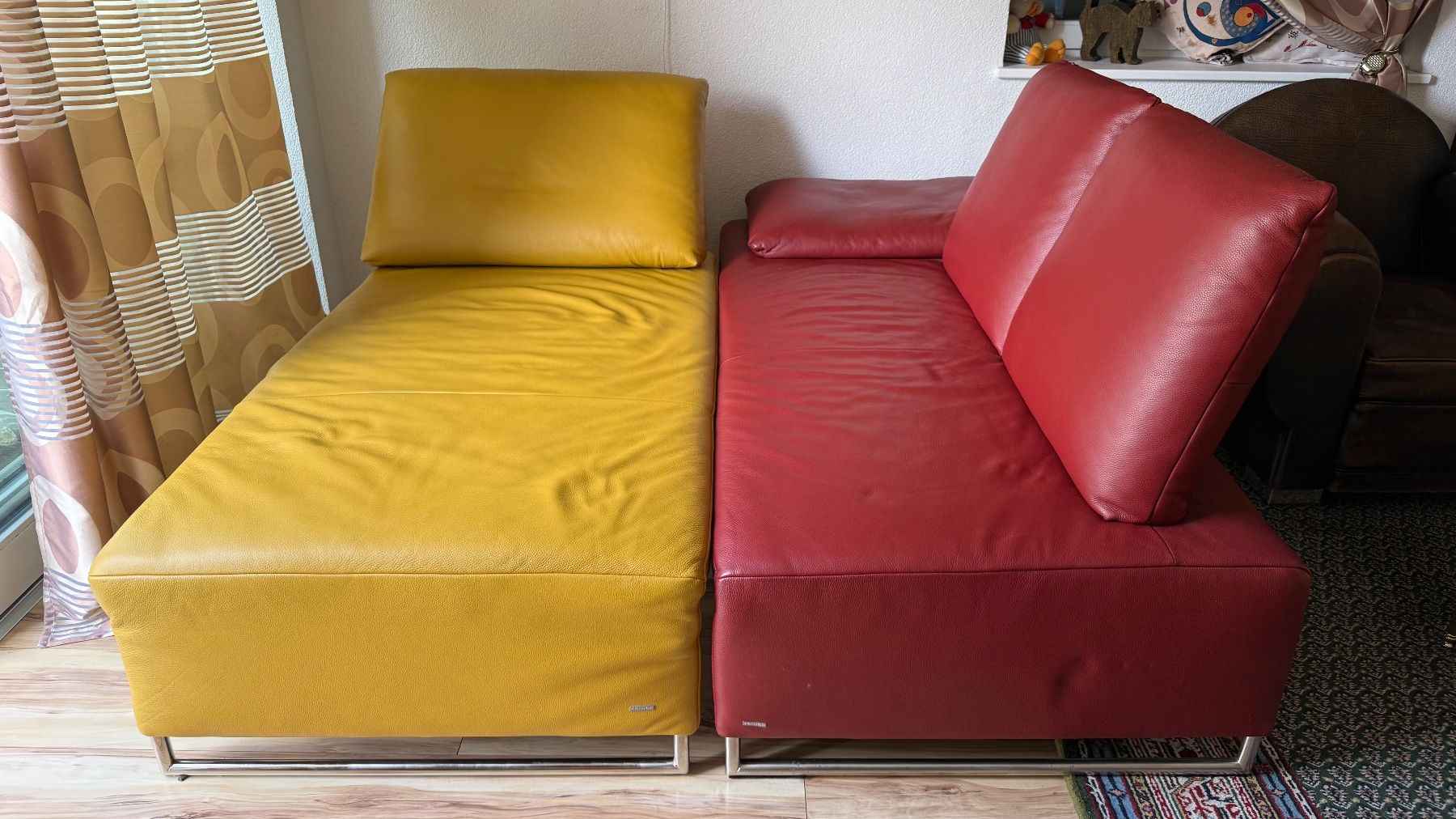 Koinor Divani: Sofa Koinor Ramon – Usato da Zürich venduto da mic_b8sx 6