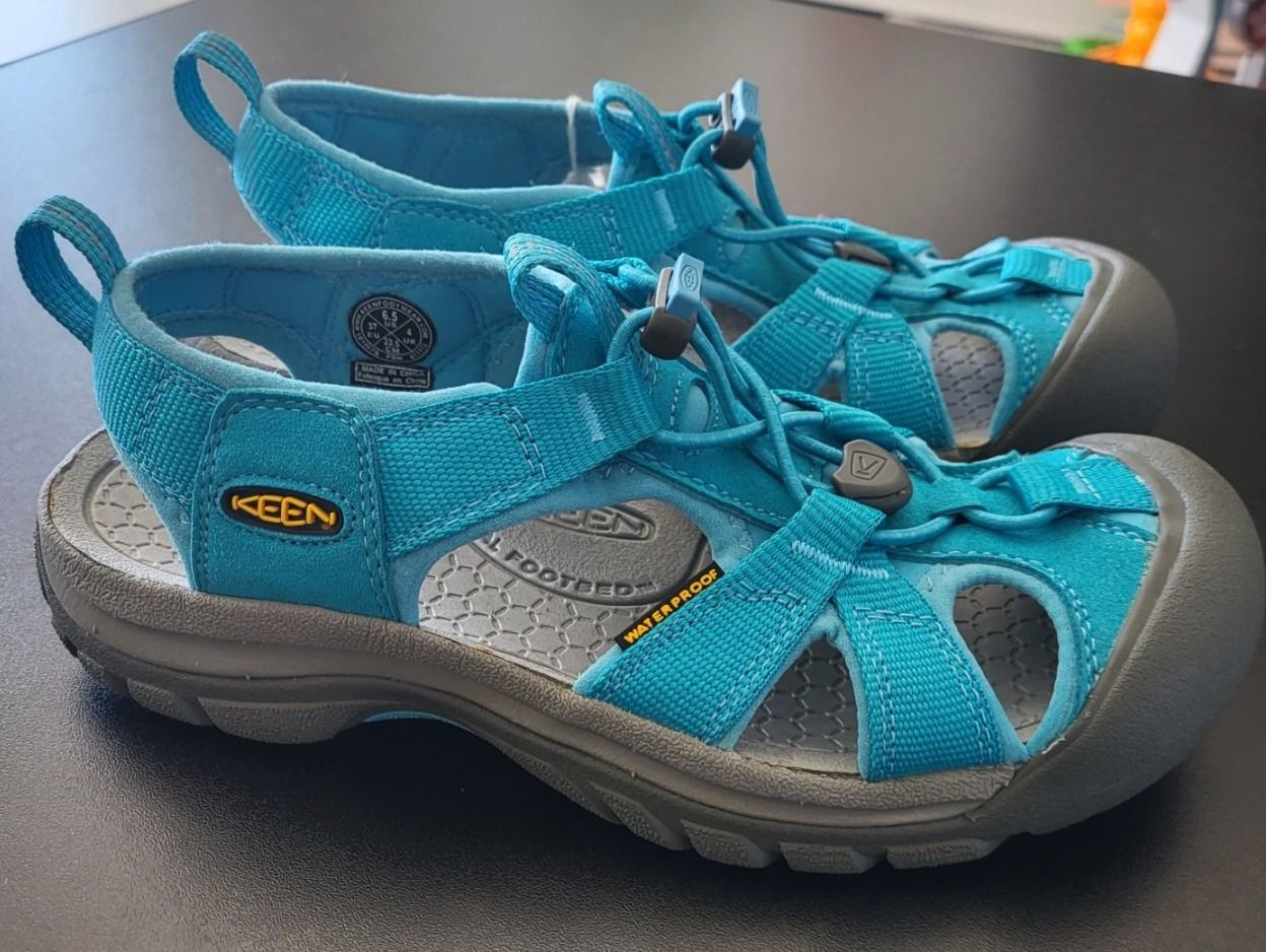 Keen Scarpe da donna: Keen Sandalen gr. 37 NEU – Nuovo (secondo la descrizione) da Boswil venduto da i12i 7