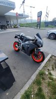 Honda CBR1000RR