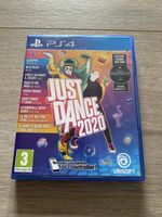 Jeu PS4 Just Dance 2020