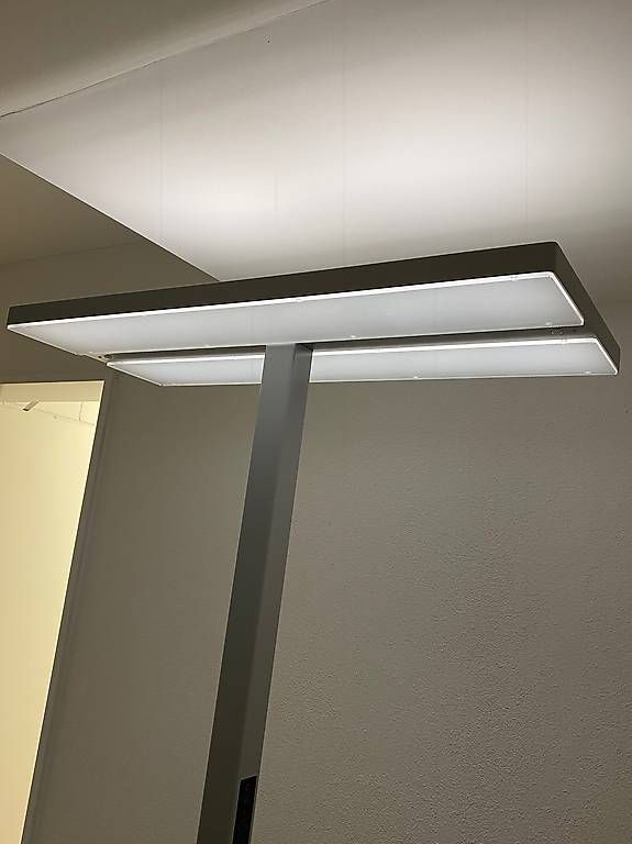 Lampade: Stehlampe JSL HXL – Usato da Samstagern venduto da Playerz_M3 4