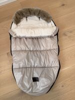 Warmer Fusssack von myjunior