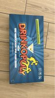 Drinkopoly Brettspiel
