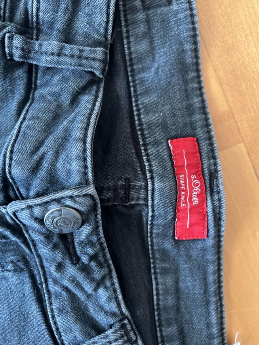 S.Oliver Jeans: Jeans 36 – Nuovo (secondo la descrizione) da Muttenz venduto da Lisa_z 2