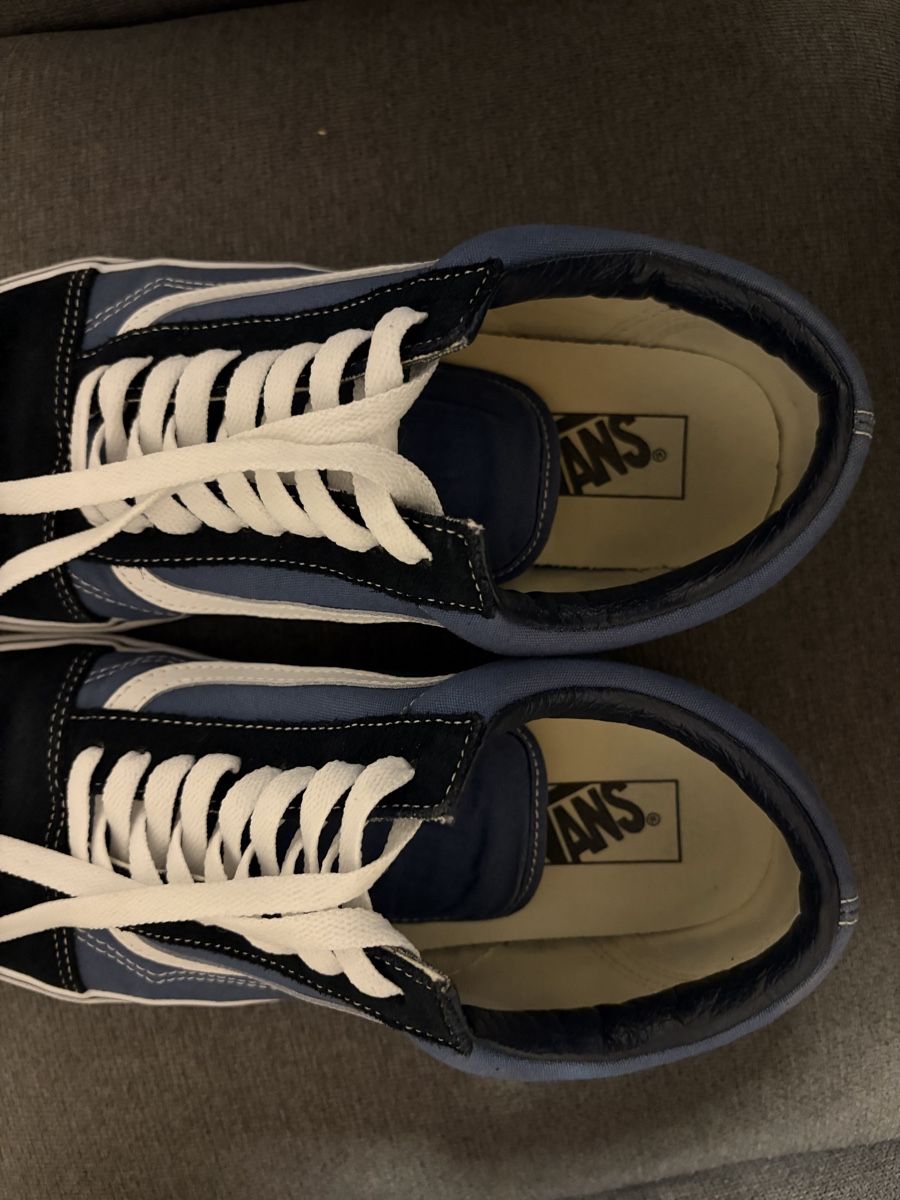 Vans Scarpe da uomo: Vans Old Skool Gr. 44 – Nuovo (secondo la descrizione) da Brugg AG venduto da pat_5dr2 1