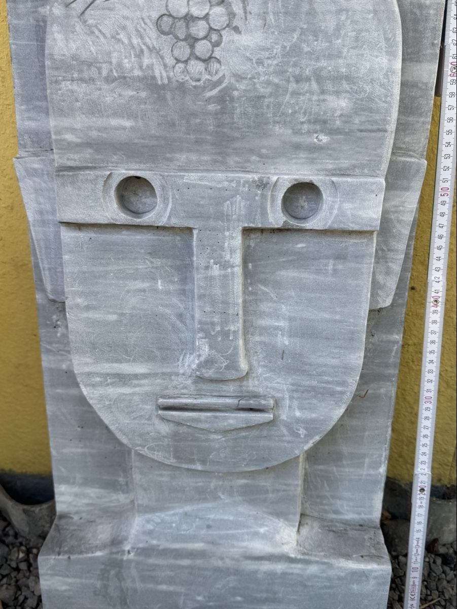 Sculture & Statue: Skulptur aus original Stein  – Usato da Schlieren venduto da Freundlich02 3