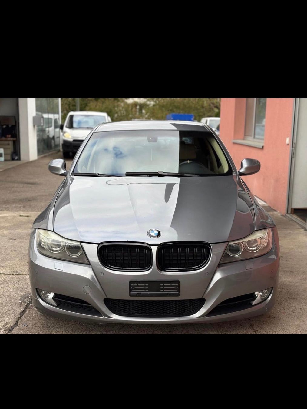 BMW Alle Autoersatzteile: BMW 325i Frisch MFK. – Gebraucht aus Langenthal von ali_9pc7 5