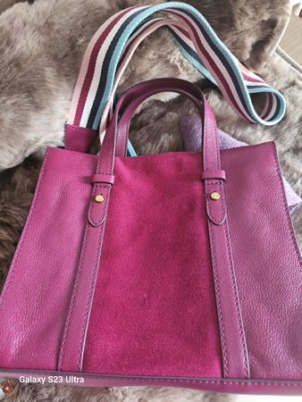 Fossil Damen Handtasche, Top Zustand, Frühlingskollektion!