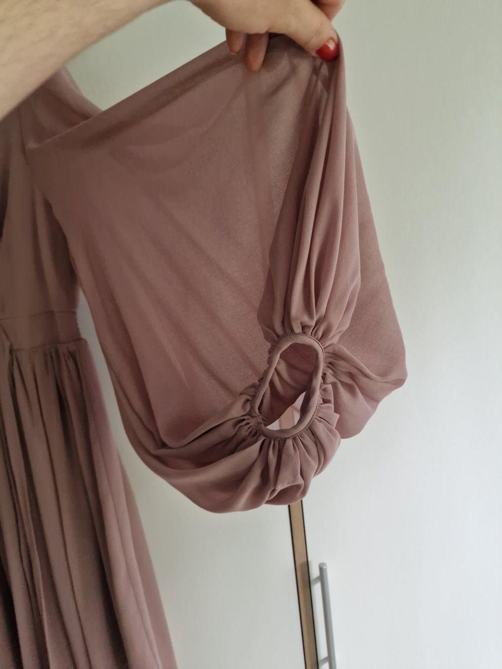 Next Vestiti: Abendkleid XL – Usato da Lyss venduto da kar_vgn2 2