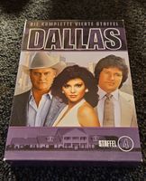 Dallas Die Komplette Vierte Staffel DVD