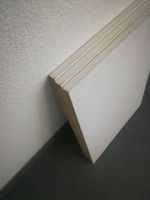 3 Tablare weiss (36,5 x 48,5 x 1,5cm)