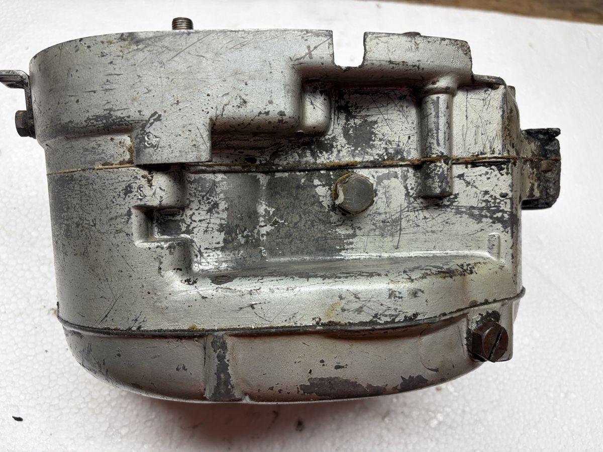 Sachs Motoren: Mofa Sachs 502 Motor – Defekt aus Latterbach von Bbutz98 6