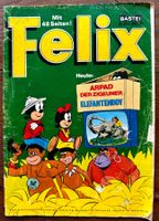 Felix Band Nr. 829, hunderte Comics ab 1.- eingestellt
