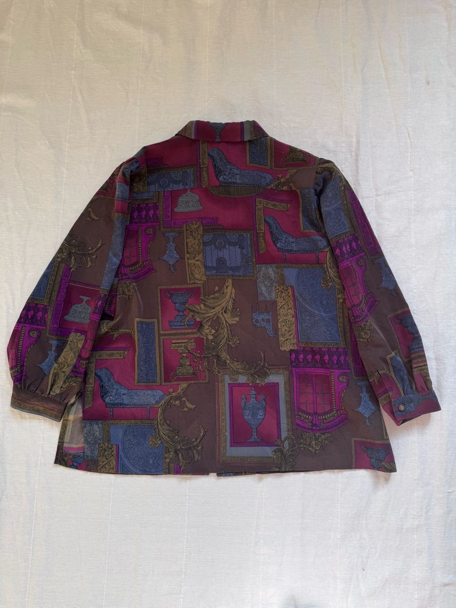 Camicie: Vintage blouse – Usato da Zürich venduto da cam_kcc7 1