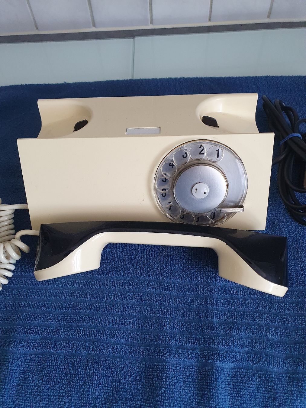 Telefoni: Altes Telefon sehr selten  – Usato da WUERENLOS venduto da Eeric 2