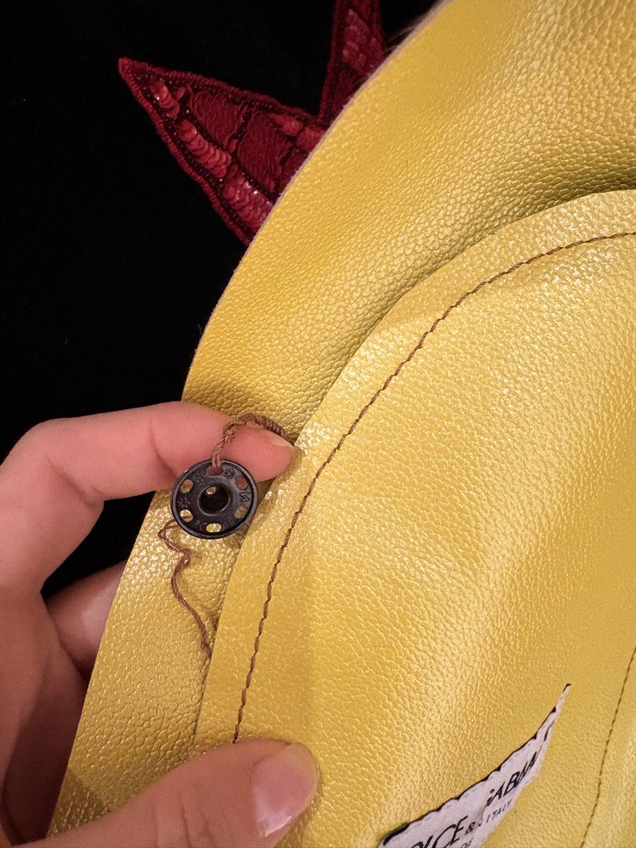 Dolce & Gabbana Jacken: Lederjacke Dolce & Gabbana – Gebraucht aus Zürich von Ahranna 1