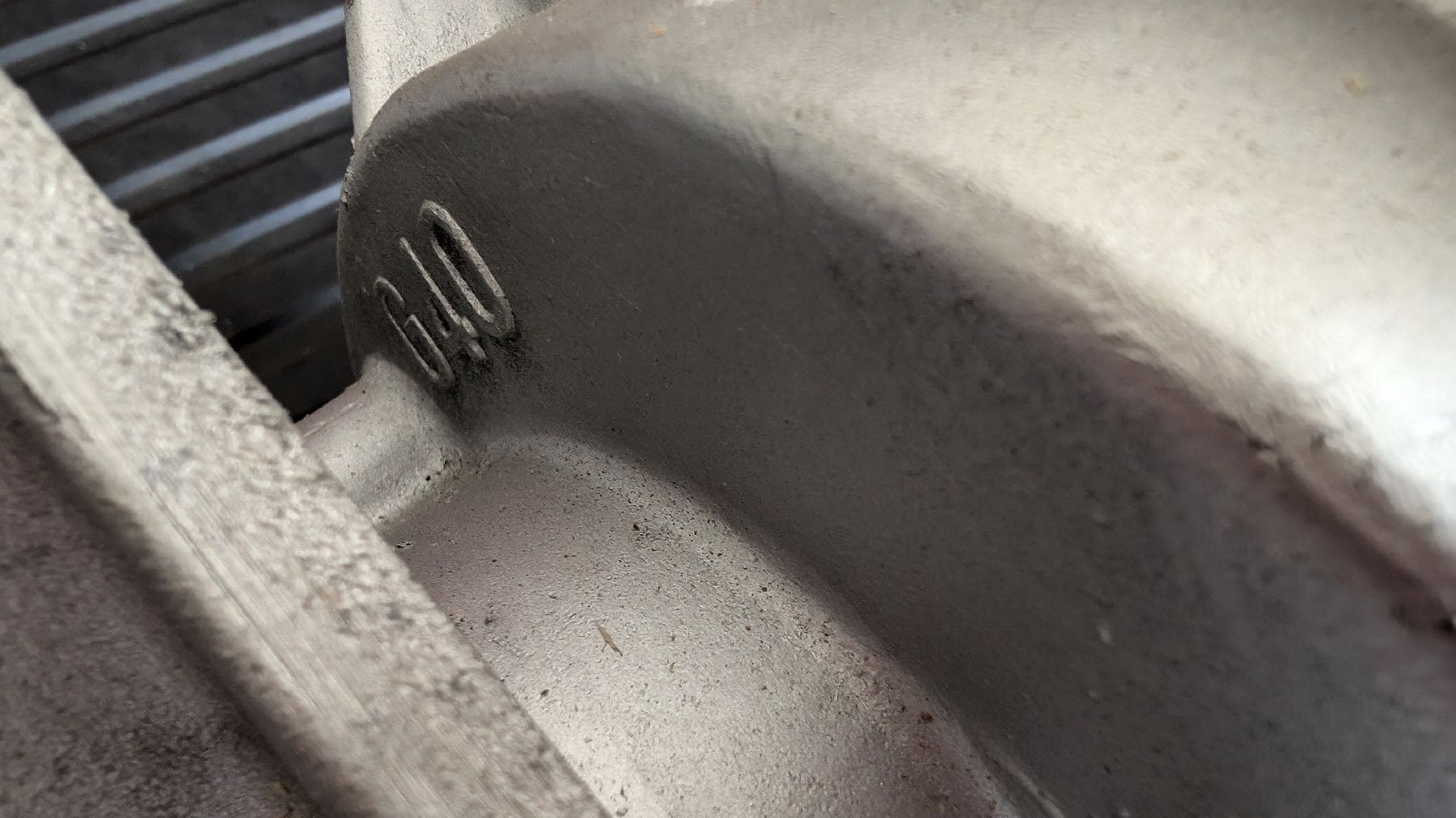 Volkswagen Tutti pezzi di ricambio auto: G40 compresseur lader – Nuovo (secondo la descrizione) da Siviriez venduto da gad_6pqg 1