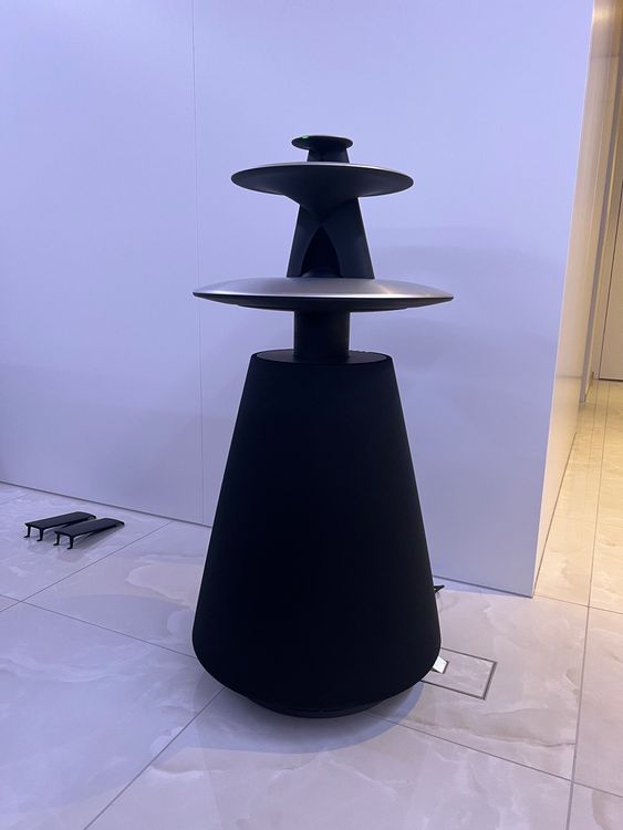 Bang Olufsen Beolab 5 (Gebraucht) in Würenlos für CHF 5000 – nur ...