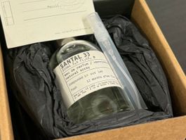 LE LABO SANTAL 33 2ml Tester